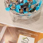 Dimora Mariflor Apartment *