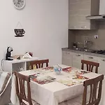 Dimora Mariflor Lägenhet Anagni