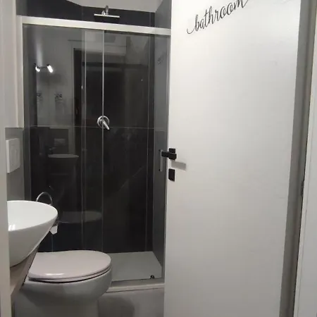Apartment Dimora Mariflor Anagni