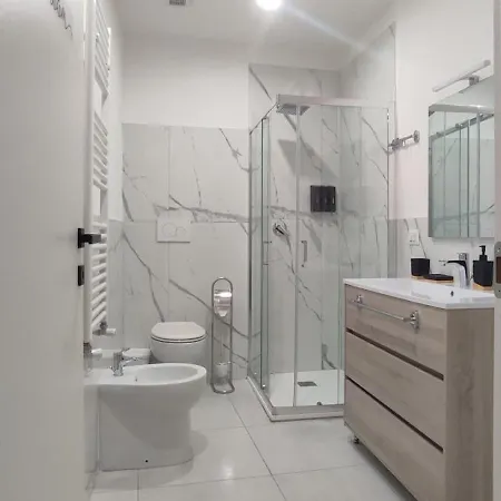 Dimora Mariflor Appartement *
