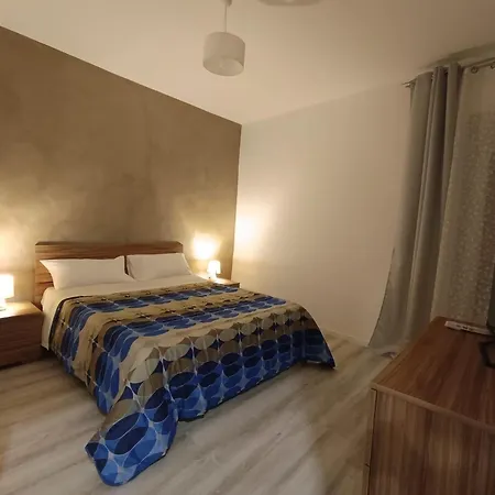 Dimora Mariflor Anagni