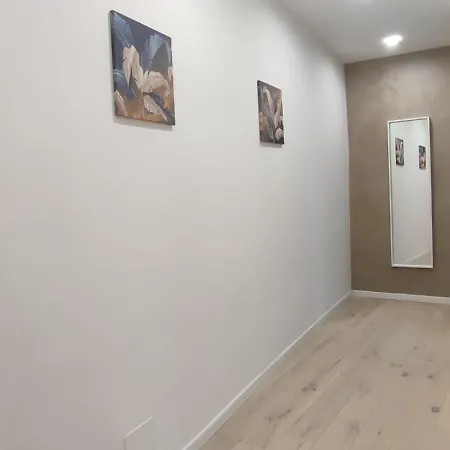 Dimora Mariflor Apartment Anagni