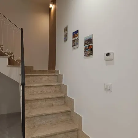 Apartment Dimora Mariflor *
