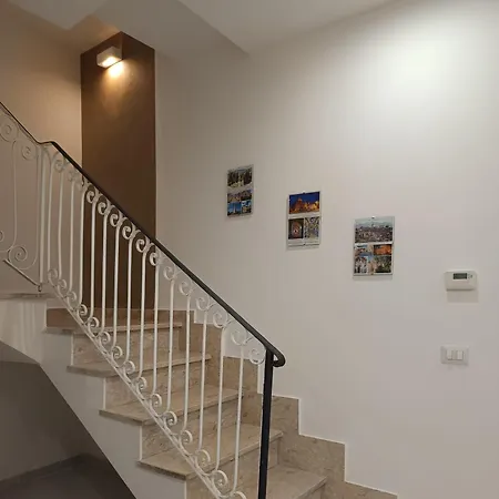 Apartment Dimora Mariflor *