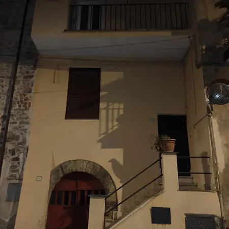 Apartamento Dimora Mariflor *