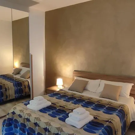 Apartament Dimora Mariflor
