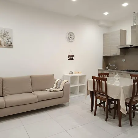 Dimora Mariflor Anagni