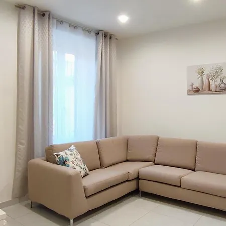 Apartament Dimora Mariflor Anagni