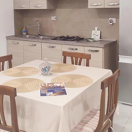 Appartement Dimora Mariflor