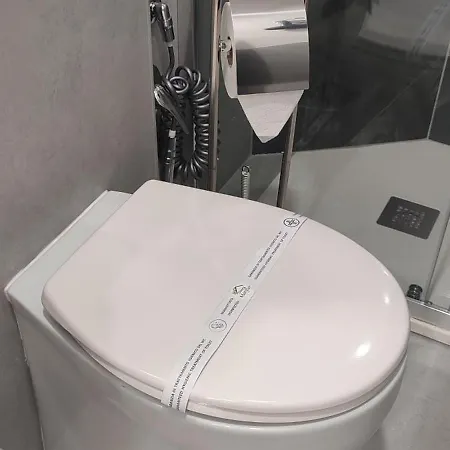 Appartement Dimora Mariflor *