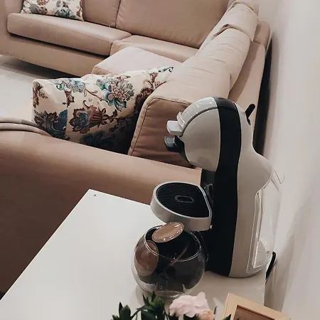 Apartment Dimora Mariflor