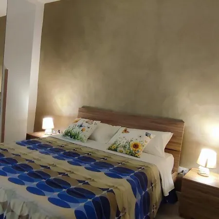Apartment Dimora Mariflor *
