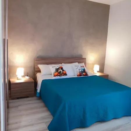 Apartamento Dimora Mariflor