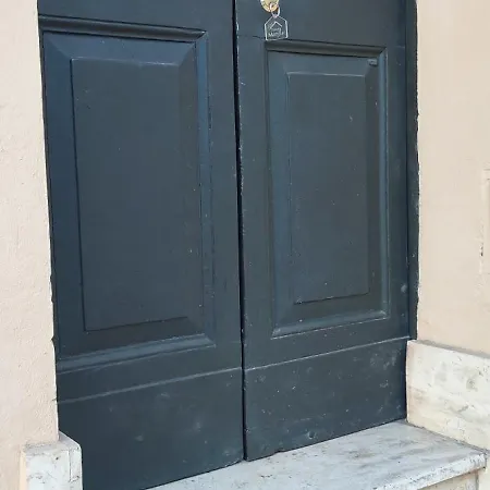 Dimora Mariflor Apartamento