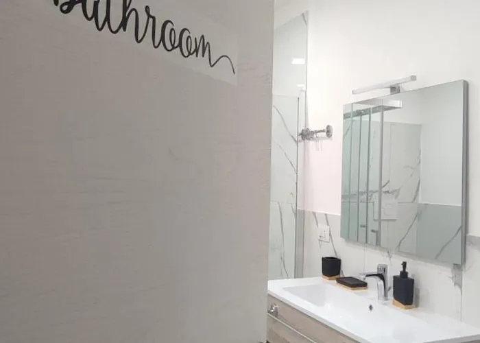 Dimora Mariflor Appartamento Anagni