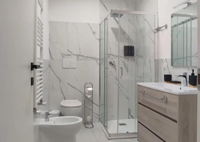 Dimora Mariflor Appartamento *