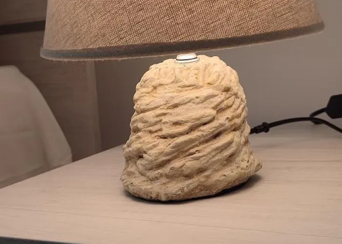 Dimora Mariflor Apartmán Anagni