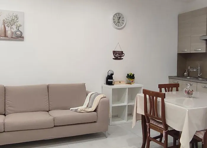 Dimora Mariflor 公寓