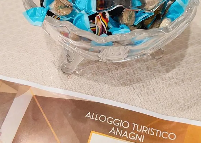 Dimora Mariflor 公寓 *