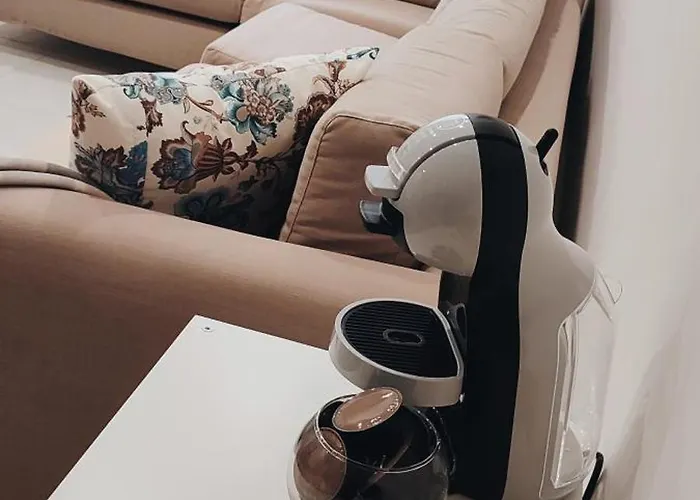 公寓 Dimora Mariflor