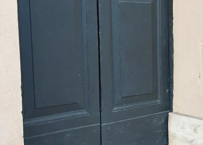 Dimora Mariflor 公寓